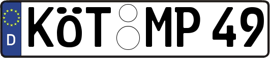 KÖT-MP49