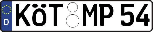 KÖT-MP54
