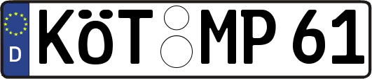 KÖT-MP61