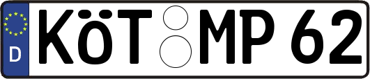 KÖT-MP62