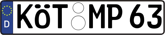 KÖT-MP63