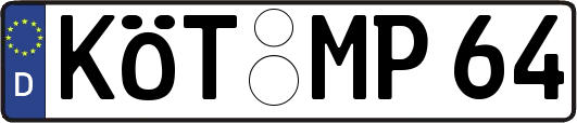 KÖT-MP64