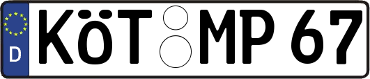 KÖT-MP67