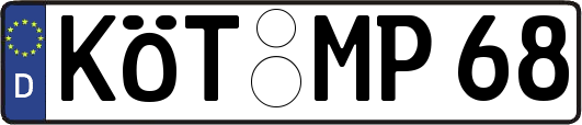 KÖT-MP68
