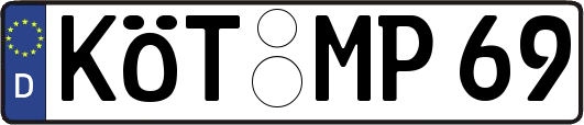 KÖT-MP69