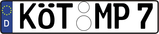 KÖT-MP7