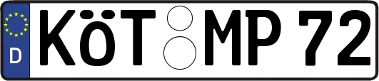 KÖT-MP72