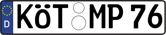 KÖT-MP76