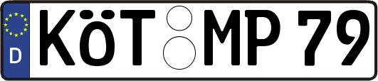KÖT-MP79