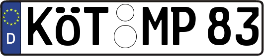 KÖT-MP83