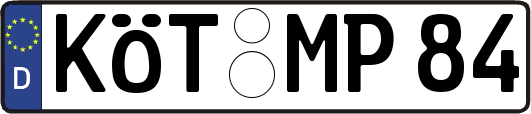 KÖT-MP84