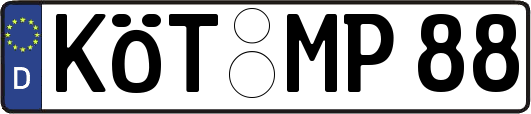 KÖT-MP88
