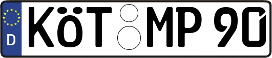 KÖT-MP90