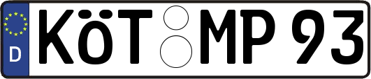 KÖT-MP93