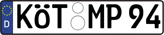 KÖT-MP94