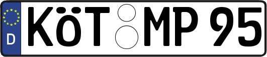 KÖT-MP95