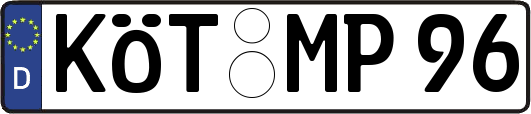 KÖT-MP96