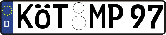 KÖT-MP97