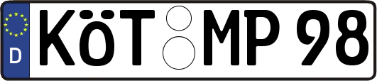 KÖT-MP98