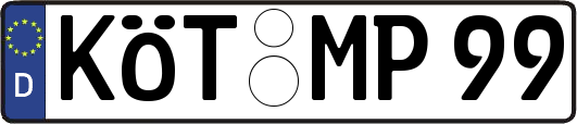 KÖT-MP99