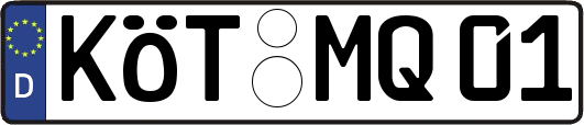 KÖT-MQ01