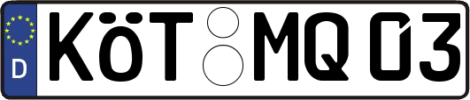 KÖT-MQ03