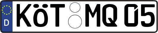 KÖT-MQ05