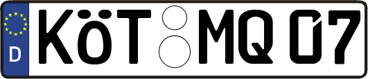KÖT-MQ07
