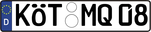 KÖT-MQ08