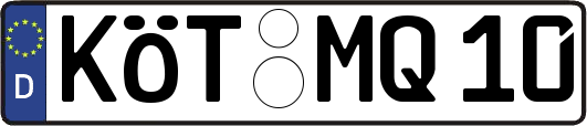 KÖT-MQ10
