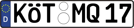KÖT-MQ17