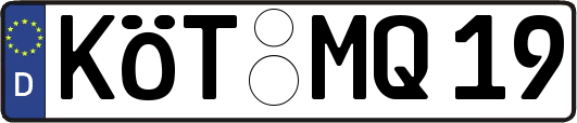 KÖT-MQ19