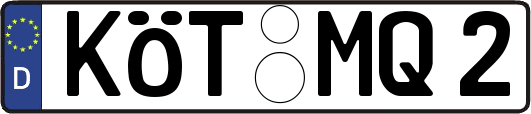 KÖT-MQ2