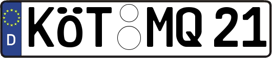 KÖT-MQ21
