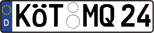 KÖT-MQ24