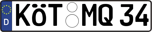 KÖT-MQ34