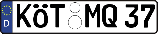 KÖT-MQ37
