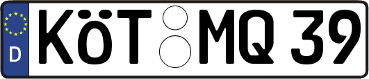 KÖT-MQ39