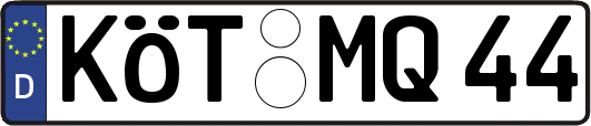 KÖT-MQ44
