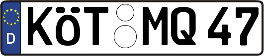 KÖT-MQ47