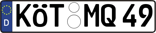 KÖT-MQ49