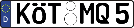 KÖT-MQ5