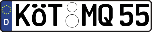 KÖT-MQ55