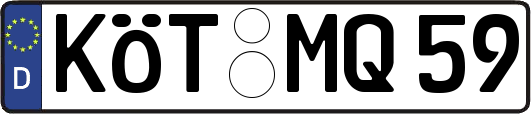 KÖT-MQ59