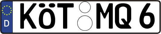 KÖT-MQ6