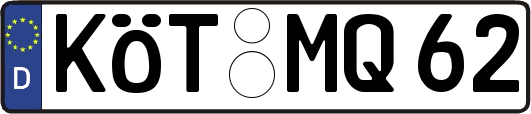 KÖT-MQ62