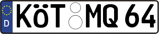 KÖT-MQ64