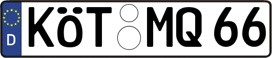 KÖT-MQ66