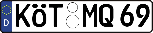 KÖT-MQ69