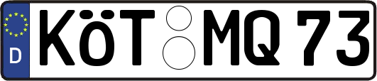 KÖT-MQ73